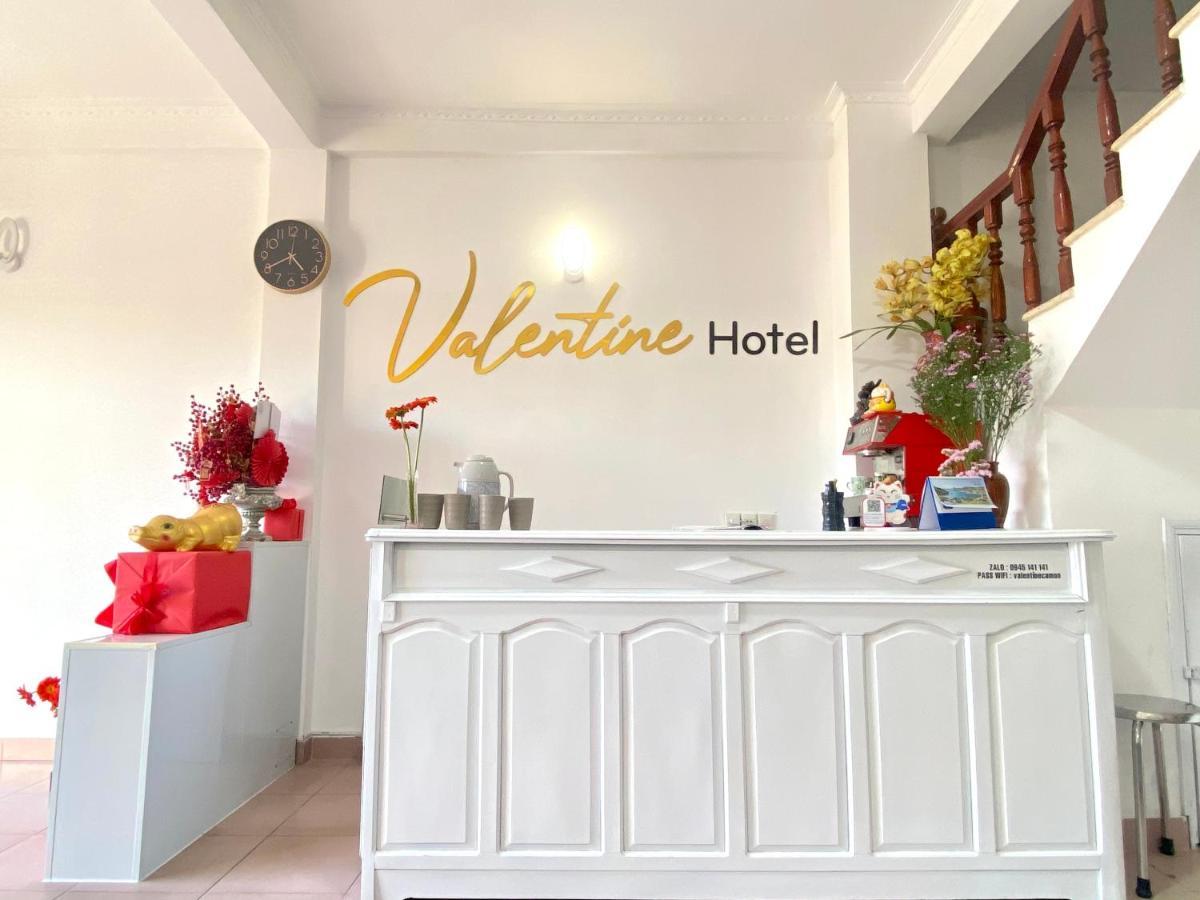Valentine Hotel Далат Екстер'єр фото