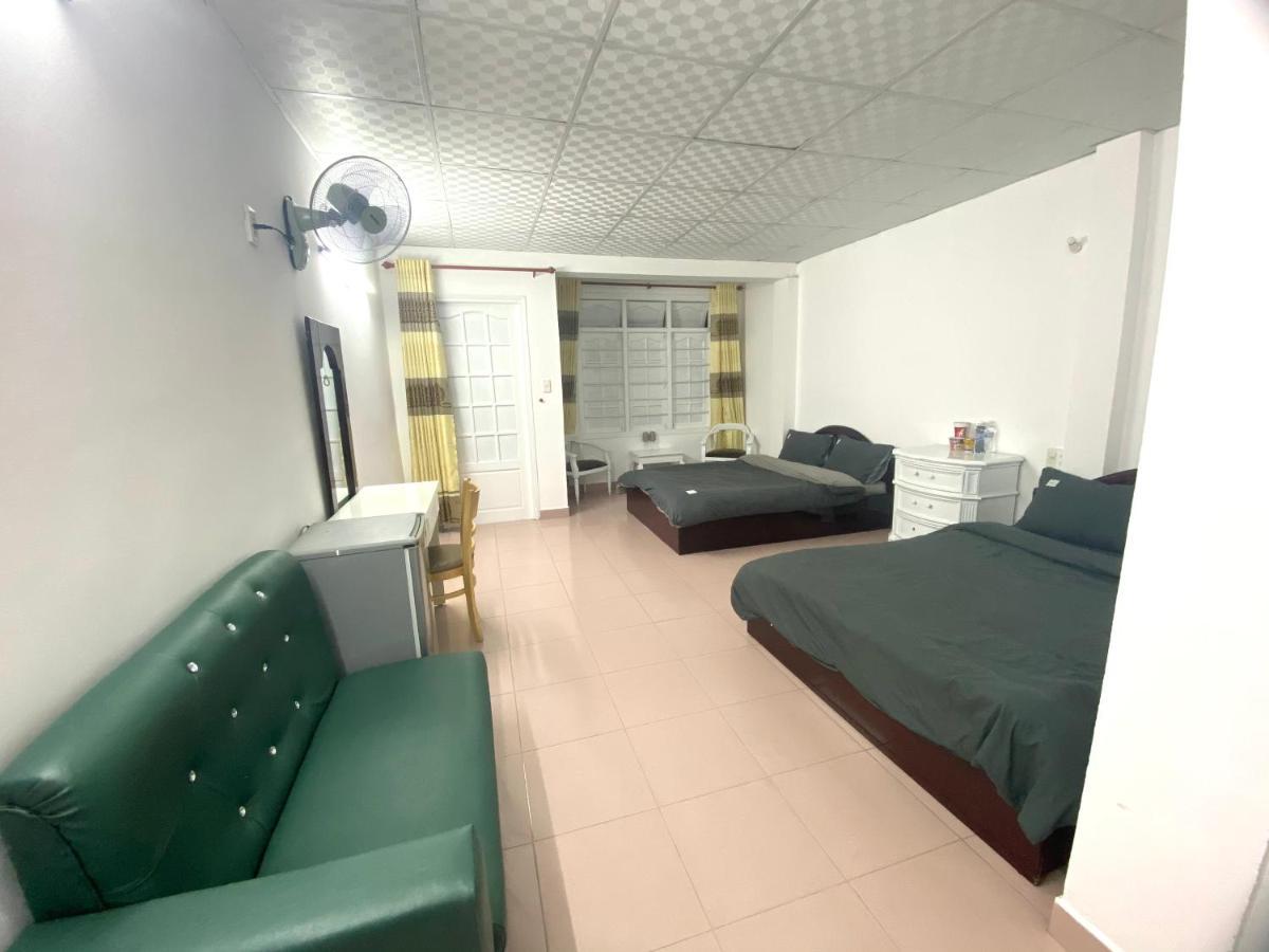 Valentine Hotel Далат Екстер'єр фото