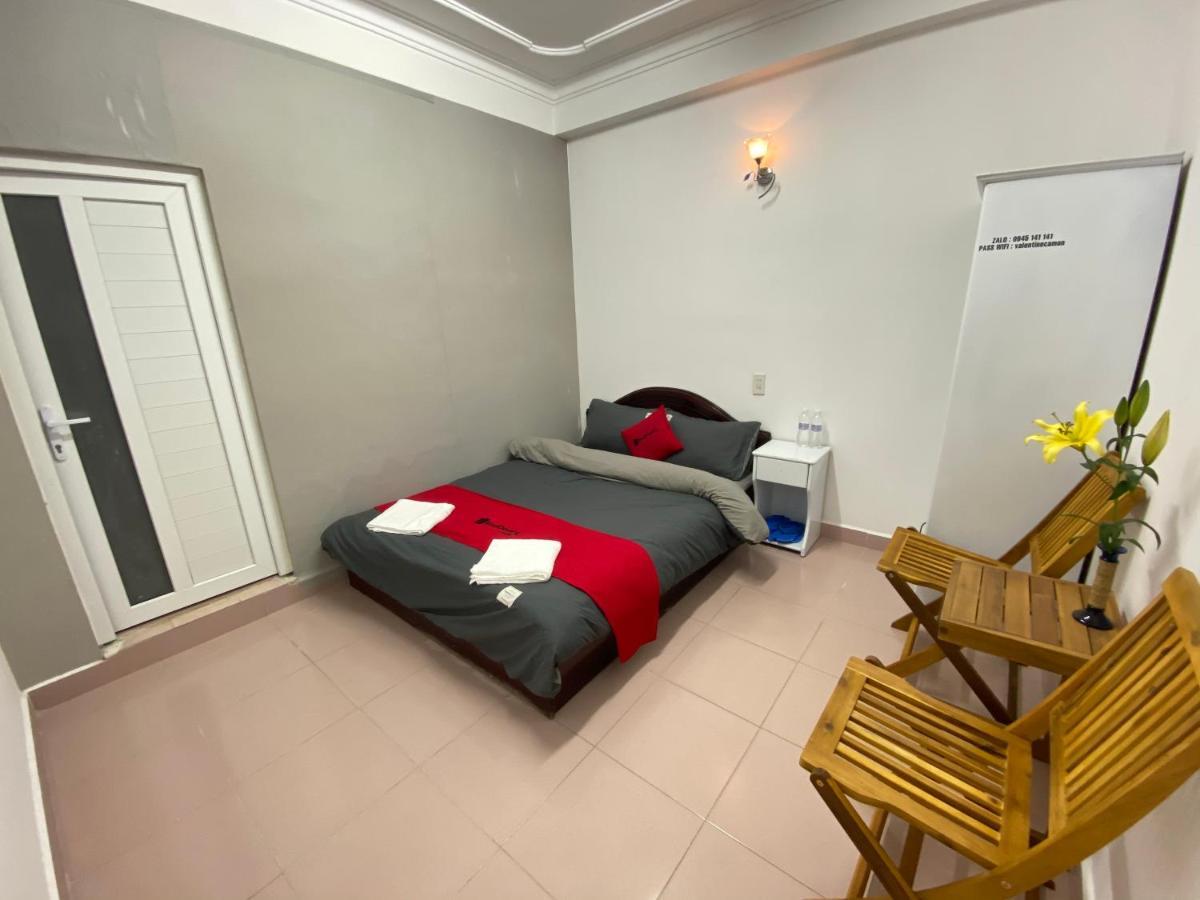 Valentine Hotel Далат Екстер'єр фото