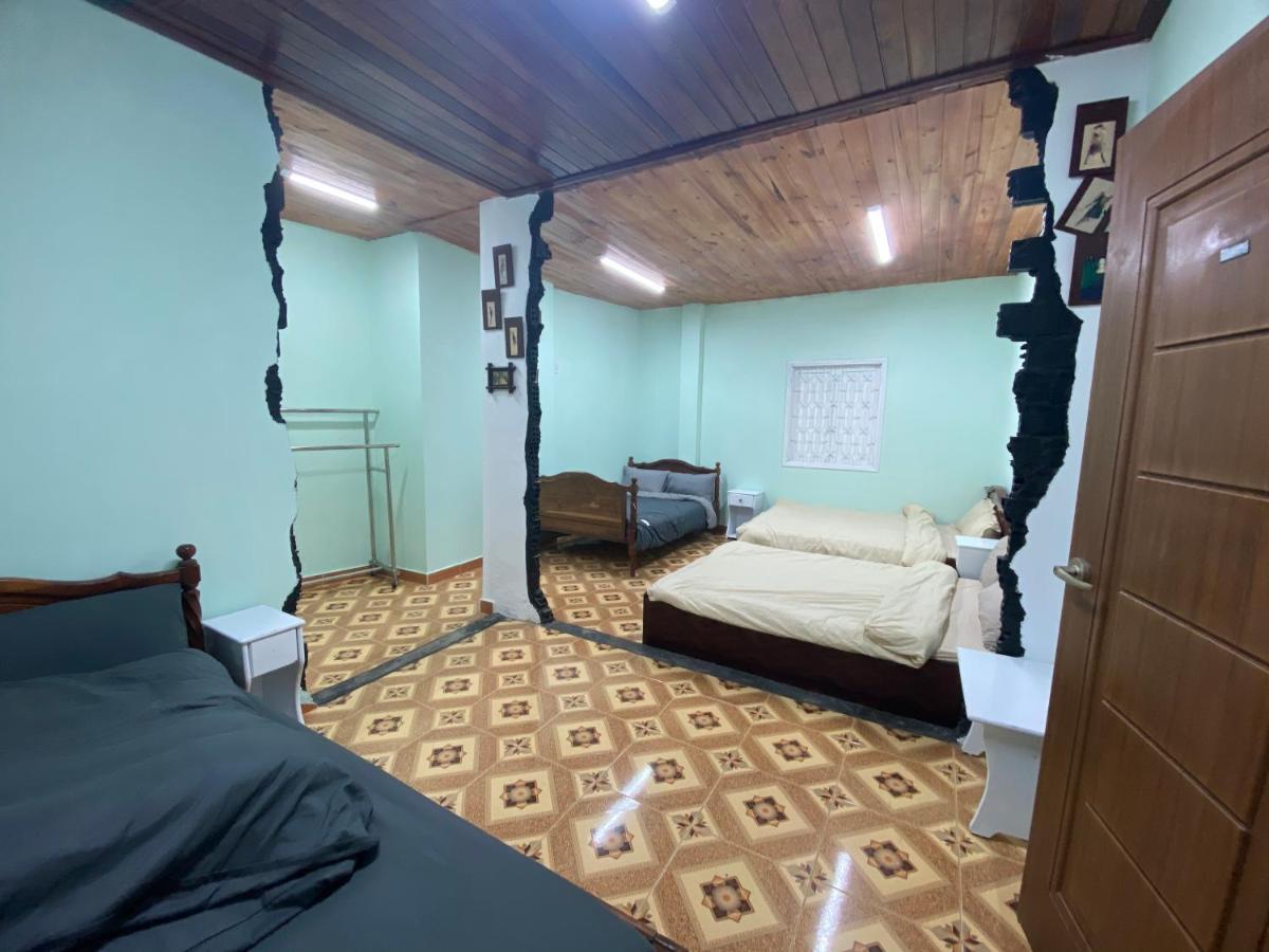 Valentine Hotel Далат Екстер'єр фото