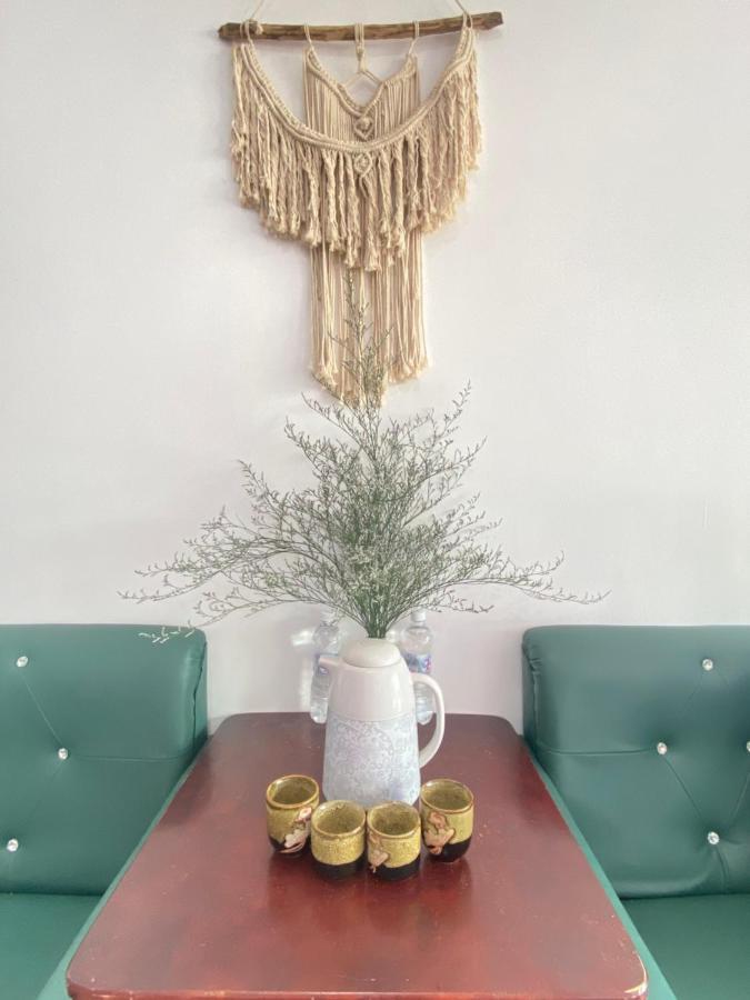 Valentine Hotel Далат Екстер'єр фото