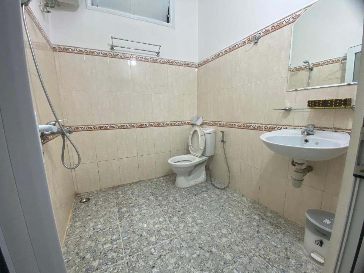 Valentine Hotel Далат Екстер'єр фото