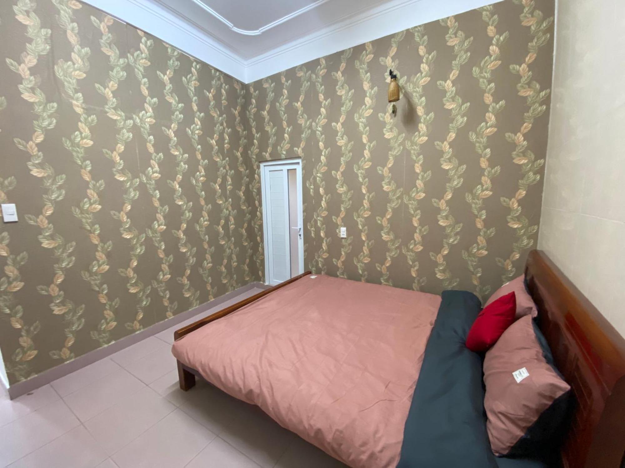 Valentine Hotel Далат Екстер'єр фото